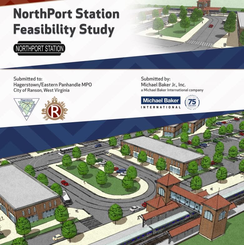 The Orchard and NorthPort Station – Jefferson County Vision