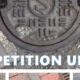 “Blue Petition” Legal Action Stops $16 Million Industrial Sewer Bond Issuance in its Tracks