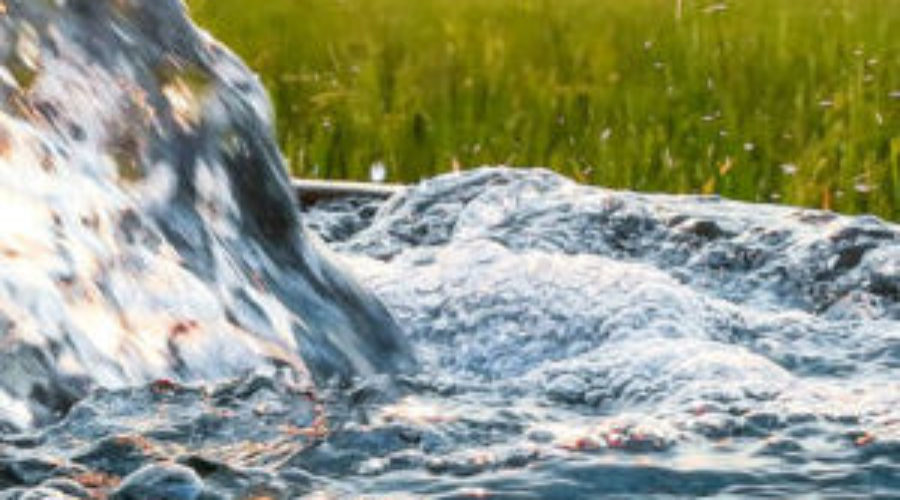 Learn and Preserve: Jefferson County Water Symposium on Sept 28