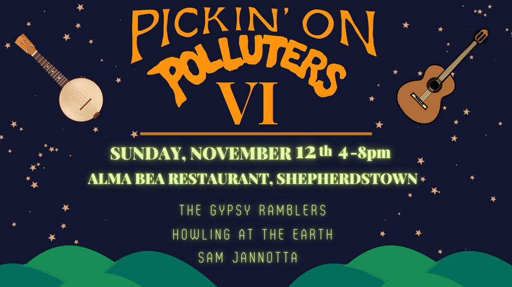 pickin' on polluters